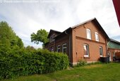 Resthof Nordansicht - Wohnanlage zum Kaufen in Hohn