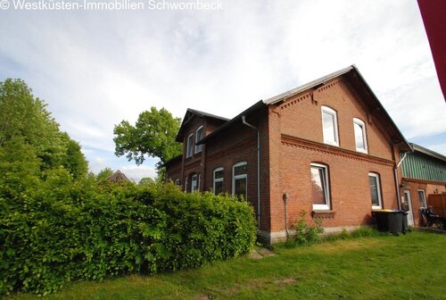 Resthof Nordansicht - Wohnanlage zum Kaufen in Hohn