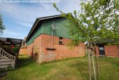 Resthof Rückansicht - 
