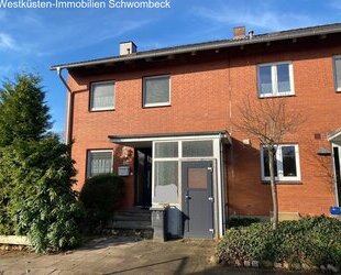 Reihenendhaus in ruhiger Sackgassenlage nähe WKK! - Heide