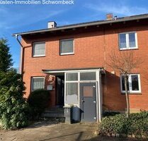 Reihenendhaus in ruhiger Sackgassenlage nähe WKK! - Heide