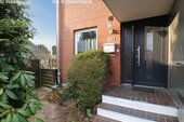 Eingang - 4 Zimmer Reihenendhaus zum Kaufen in Heide