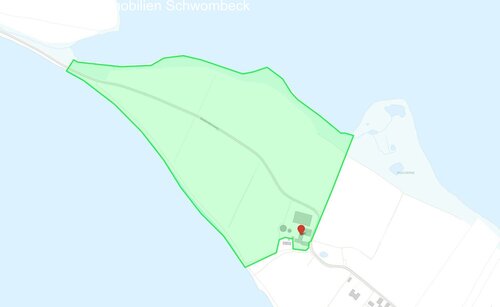 Lageplan - 