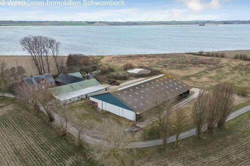 Luftbild - 
