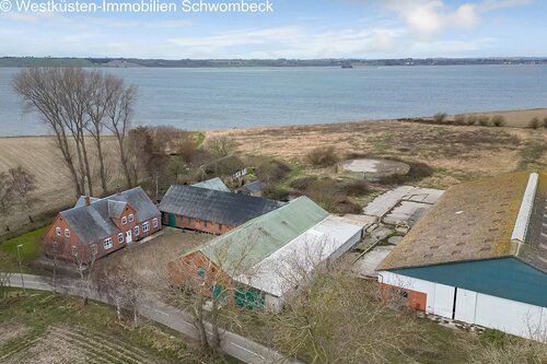 Luftbild - 