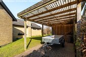 Carport - 