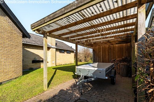 Carport - 