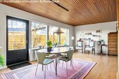 Esszimmer - Einfamilienhaus mit 207,00 m&sup2; in Nordborg zum Kaufen