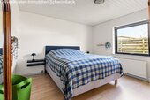 Schlafzimmer 3 - 