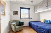 Schlafzimmer 4 - 