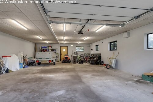 Garage - 