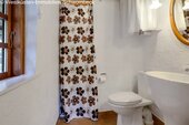 WC Gästehaus - 