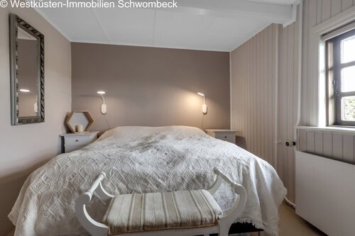 Schlafzimmer - 