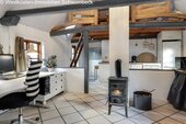 Gästehaus innen EG - 