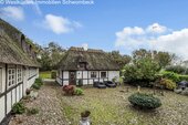 Gästehaus aussen - 