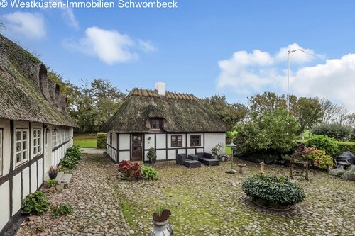 Gästehaus aussen - 