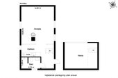 Grundrisse Gästehaus - 