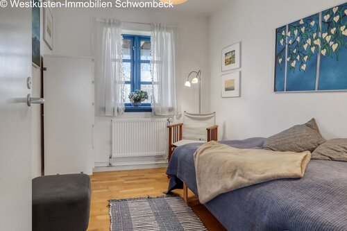 Schlafzimmer - 
