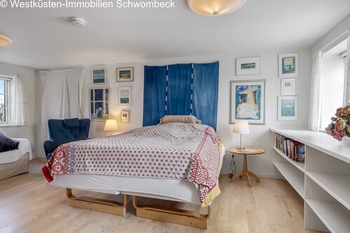 Schlafzimmer - 