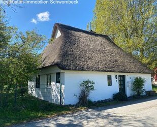 Charmante Reetkate in Nordseenähe - in fast Alleinlage! - Nordermeldorf