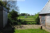 Idyllisches Anwesen mit weitläufigem Grundstück und Weideland - 