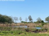 Naturnahes Grundstück am Wehl und ausreichend Platz für Pferde und Tiere - 