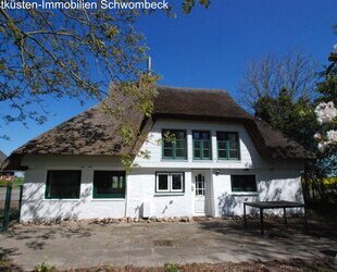 2 schöne Ferienhäuser in Nordseenähe! - Nordermeldorf
