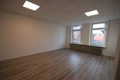 Wohnzimmer - Erdgeschoßwohnung mit 84,00 m&sup2; in Brunsbüttel zum Kaufen