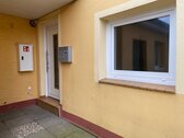 Eigener Eingang - 3 Zimmer Erdgeschoßwohnung zum Kaufen in Brunsbüttel