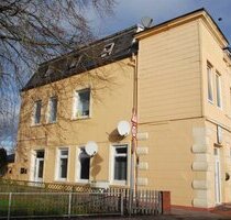 Gepflegte, vermietete 2-Zimmer-Eigentumswohnung in Ortsrandlage in Brunsbüttel!