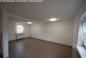 Wohnzimmer - 2 Zimmer Erdgeschoßwohnung in Brunsbüttel