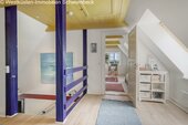 Dachgeschoss-Flur - 
