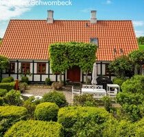Wunderschönes Anwesen mit fantastischem Blick auf Ærø! - Søby Ærø Südjütland [Sonderjylland]