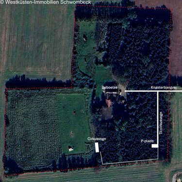 Luftbild - 