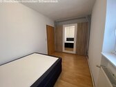 Schlafzimmer. - 