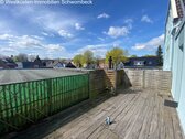 Dachterrasse - 