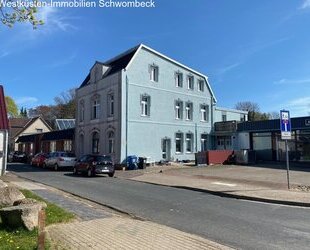 Hübsche 2-Zimmer-Single-Maisonettewohnung mit Dachterrasse! - Heide