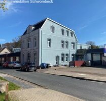 Hübsche 2-Zimmer-Single-Maisonettewohnung mit Dachterrasse! - Heide