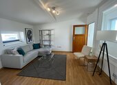 KI Homestaging - Etagenwohnung mit 50,00 m&sup2; in Heide zur Miete