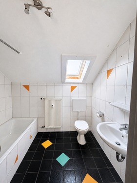 Badezimmer - 