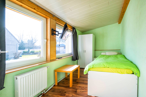 Wintergarten Bild 1 - 