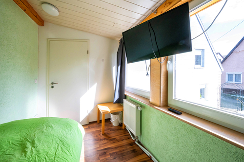 Wintergarten Bild 2 - 