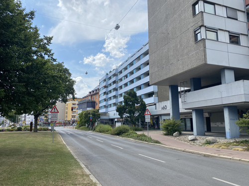 Foto - Ideal für Selbstnutzung oder Vermietung