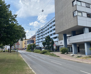 Ideal für Selbstnutzung oder Vermietung - Neu-Ulm