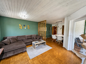 Wohnen - Blick Essen - Etagenwohnung mit 74,30 m&sup2; in Dornstadt zum Kaufen