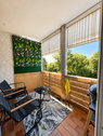 Balkon - 
