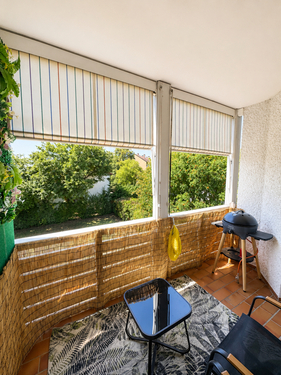 Balkon Bild 2 - 