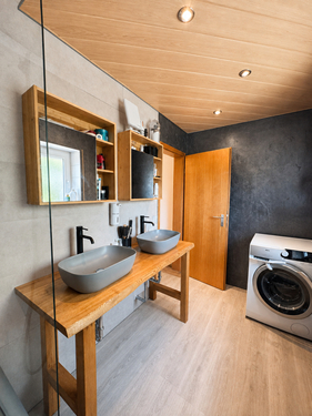 Badezimmer - 