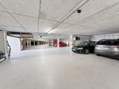 Tiefgarage - 