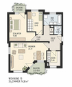 Grundriss - 
